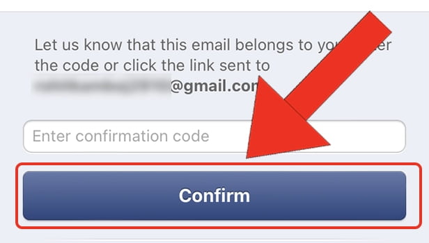 Image titled Change Email on Facebook on iPhone Step 10